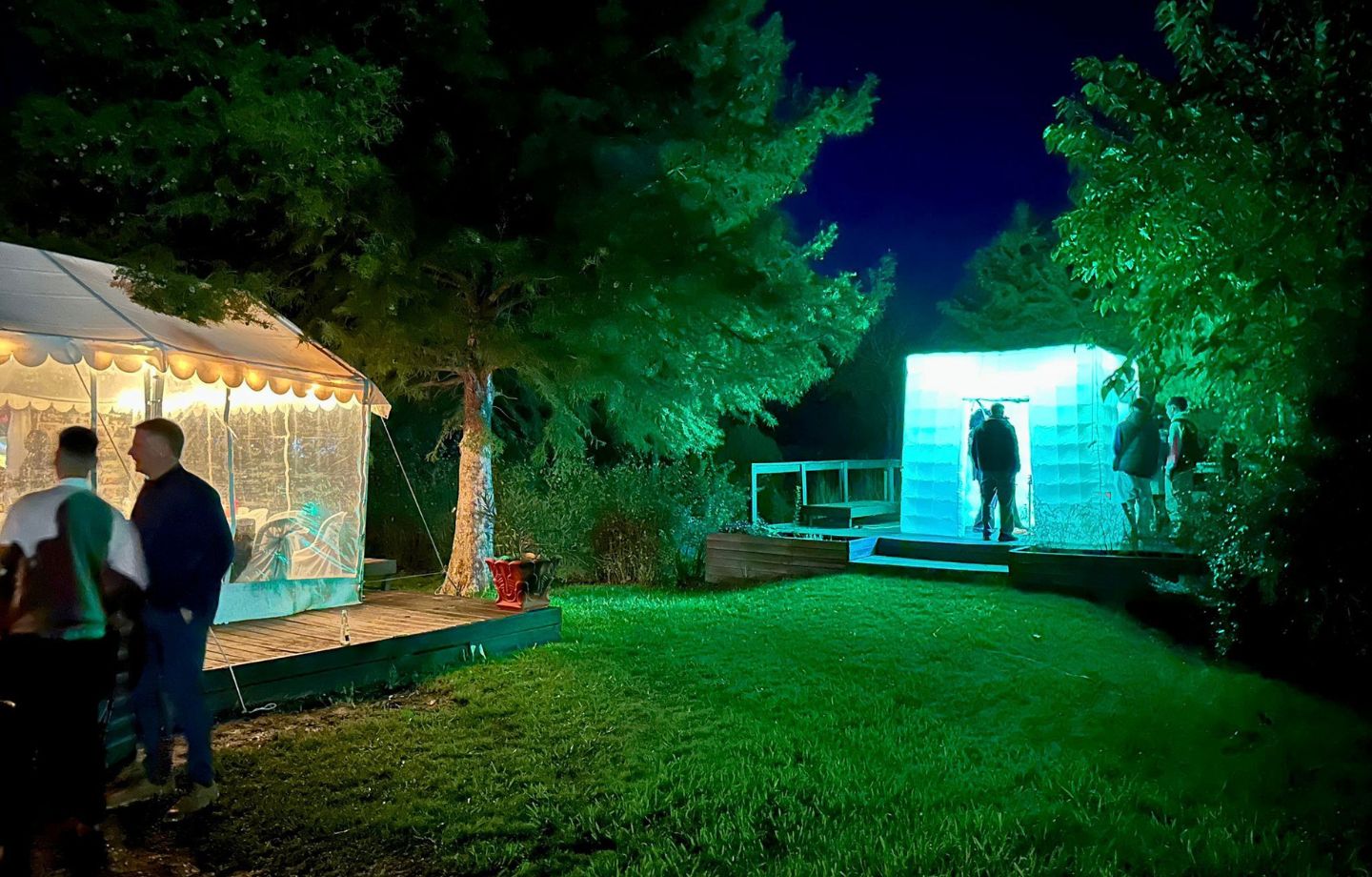 EL CAMPO EVENTOS 