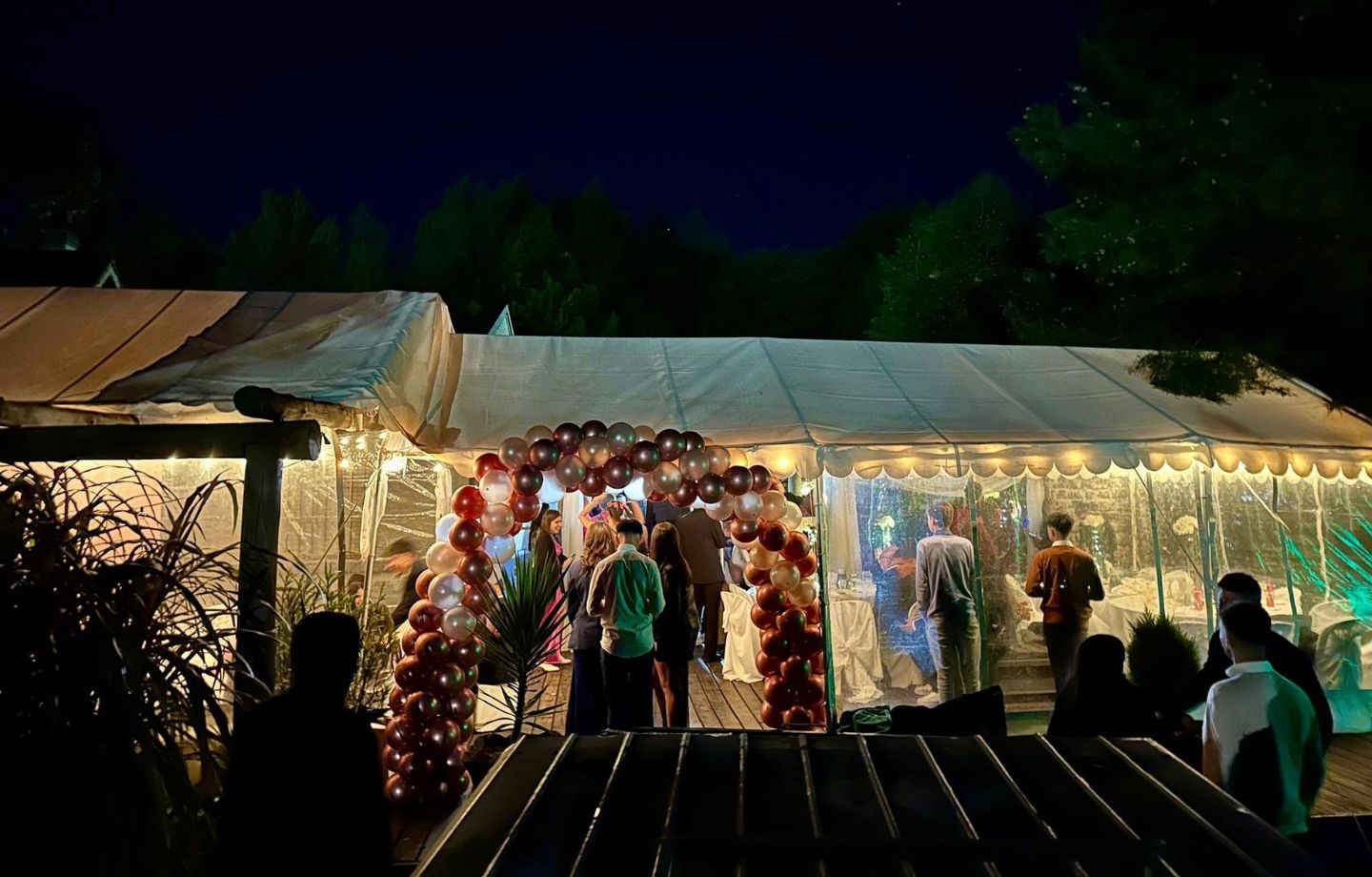EL CAMPO EVENTOS 