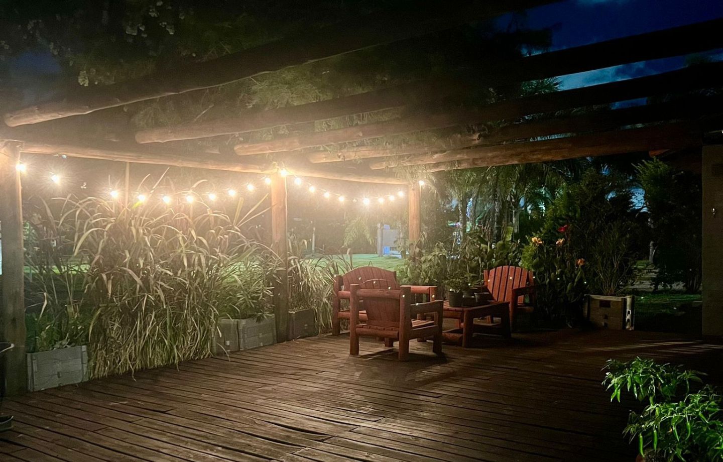 EL CAMPO EVENTOS 