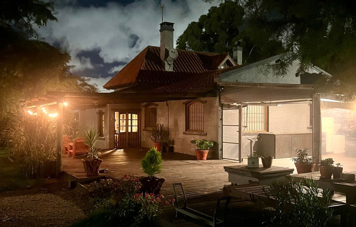 EL CAMPO EVENTOS 