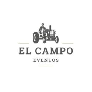 Logo de EL CAMPO EVENTOS