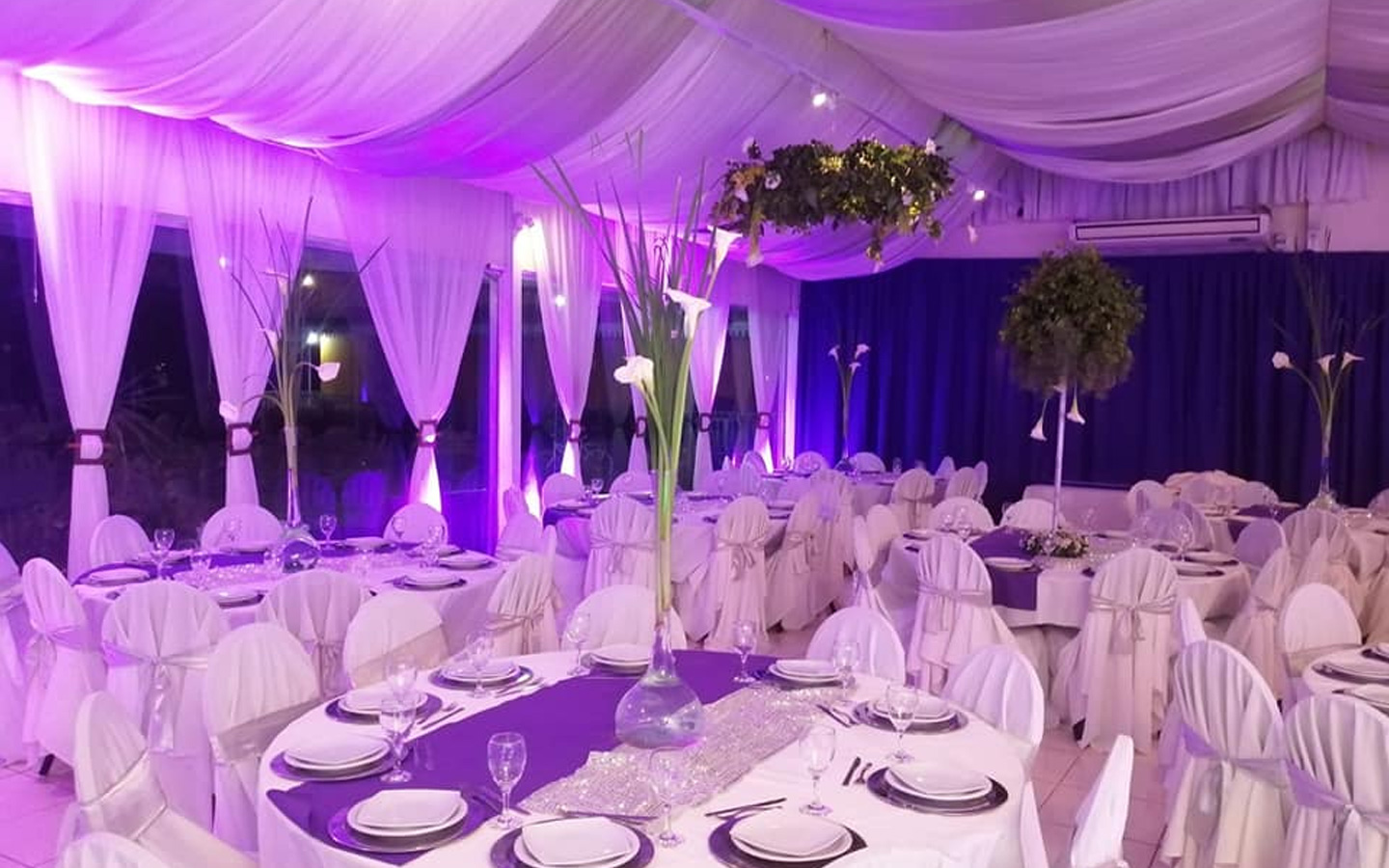 EL CHALET FIESTAS Y EVENTOS