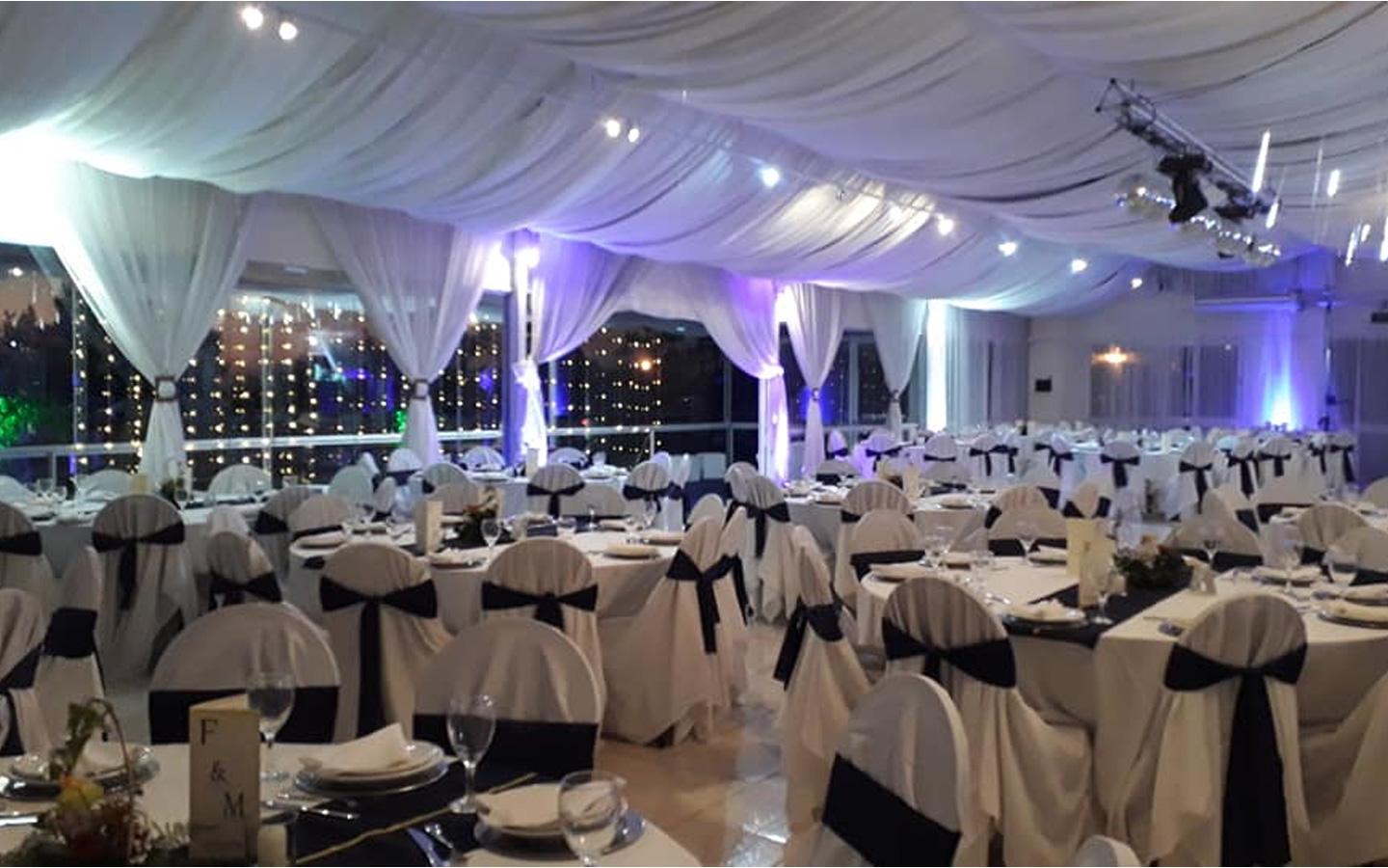 EL CHALET FIESTAS Y EVENTOS
