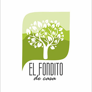Logo de EL FONDITO DE CASA