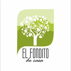 Logo de EL FONDITO DE CASA