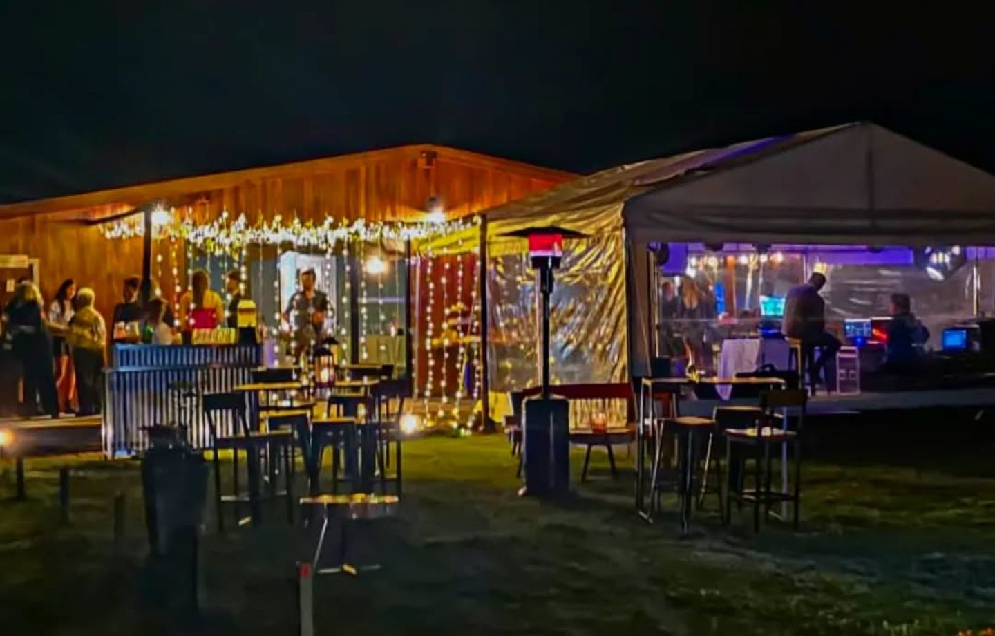 EL HALLAZGO EVENTOS