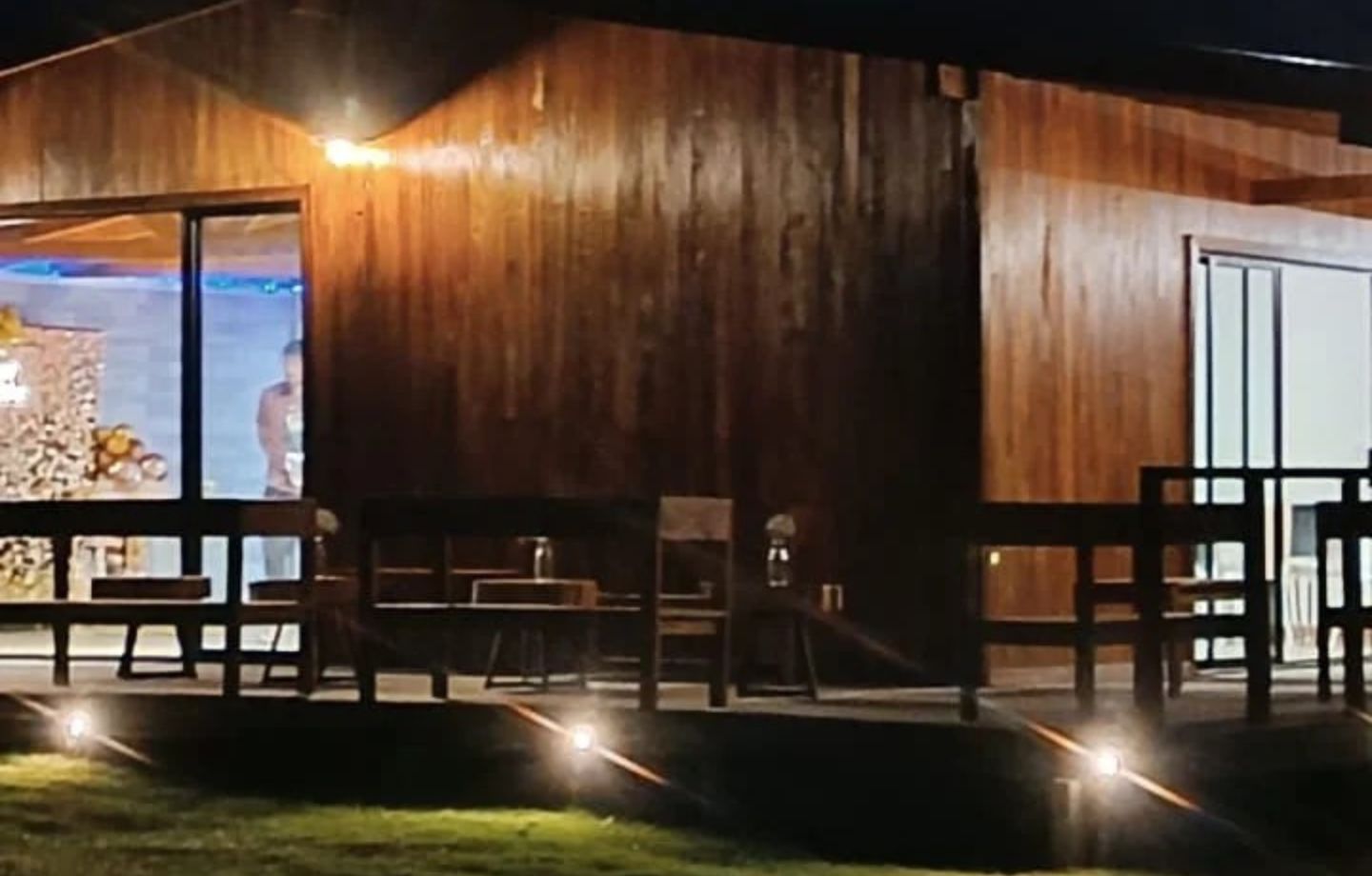 EL HALLAZGO EVENTOS