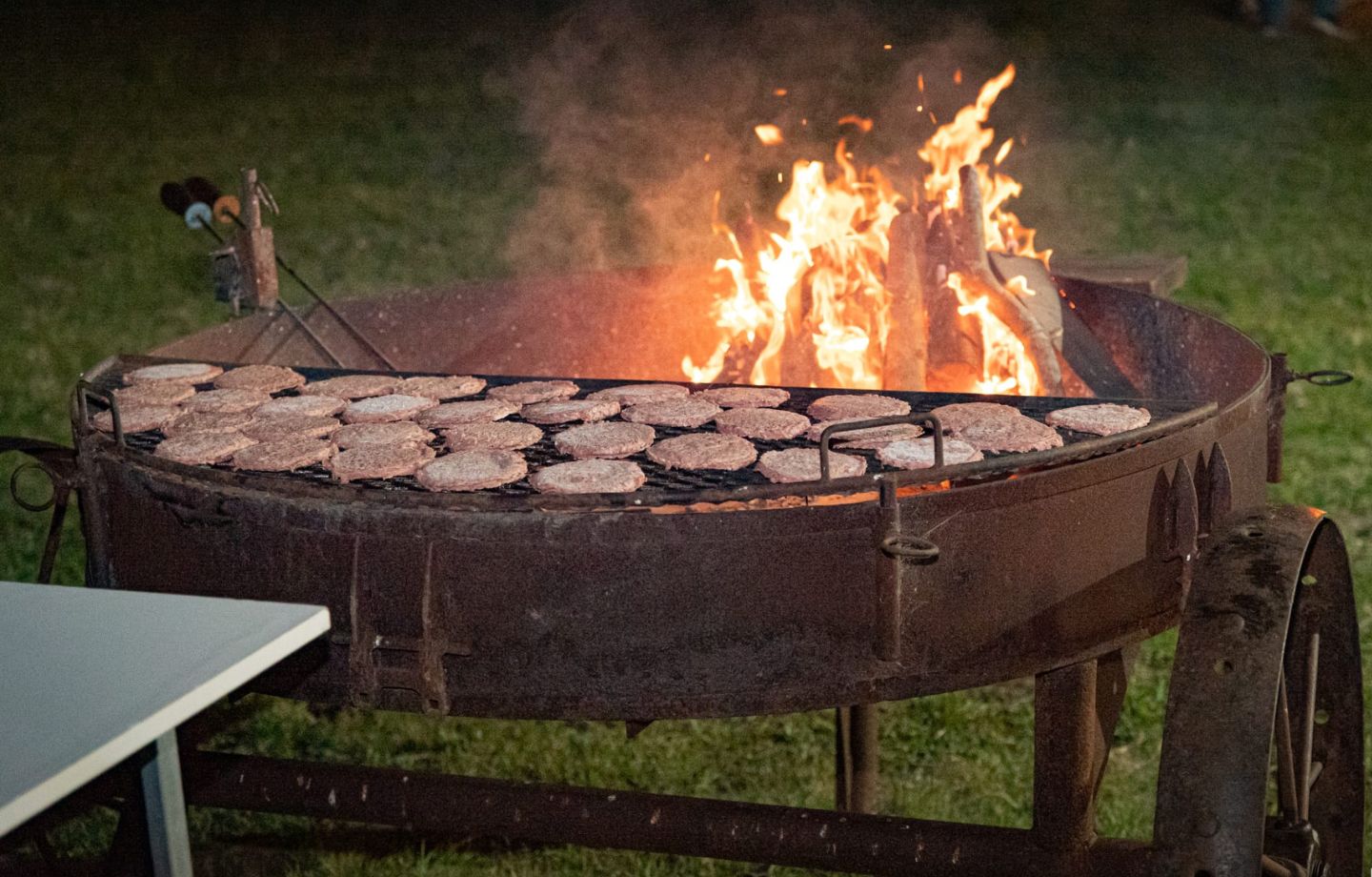 EL HALLAZGO EVENTOS