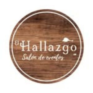 Logo de EL HALLAZGO EVENTOS