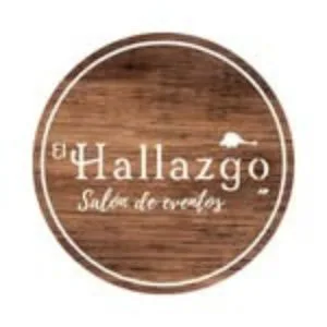 Logo de EL HALLAZGO EVENTOS