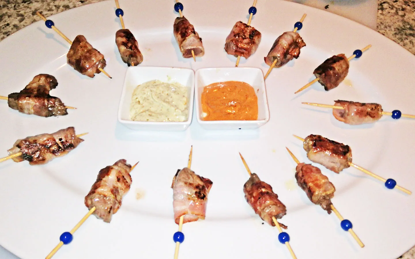 EL HORNO VIAJERO 