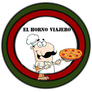 Logo de EL HORNO VIAJERO