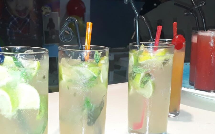 EL HORNO VIAJERO 