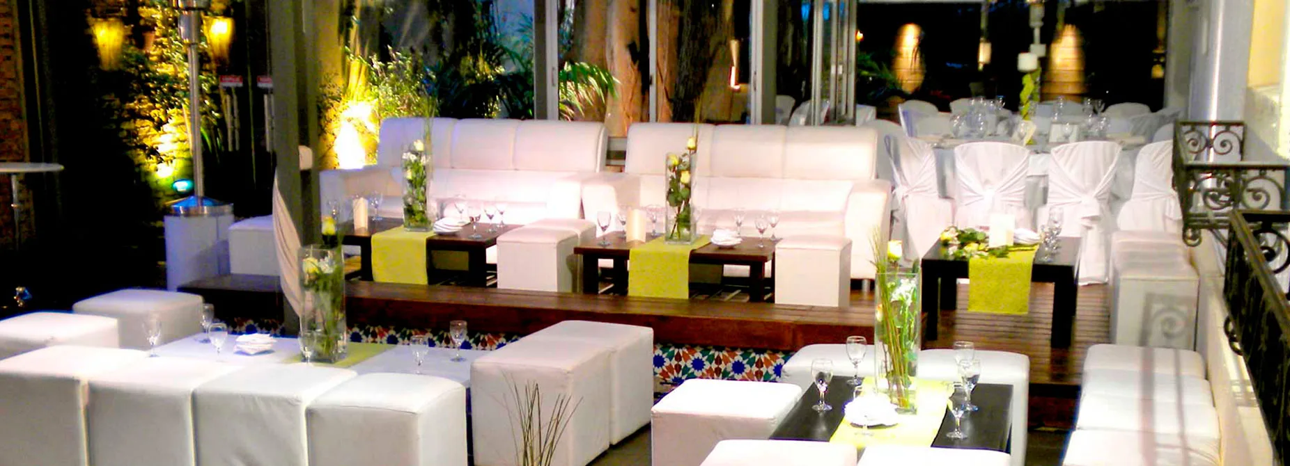 EL PATIO