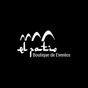 Logo de EL PATIO