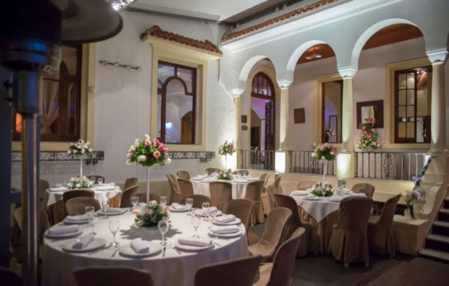 EL PATIO
