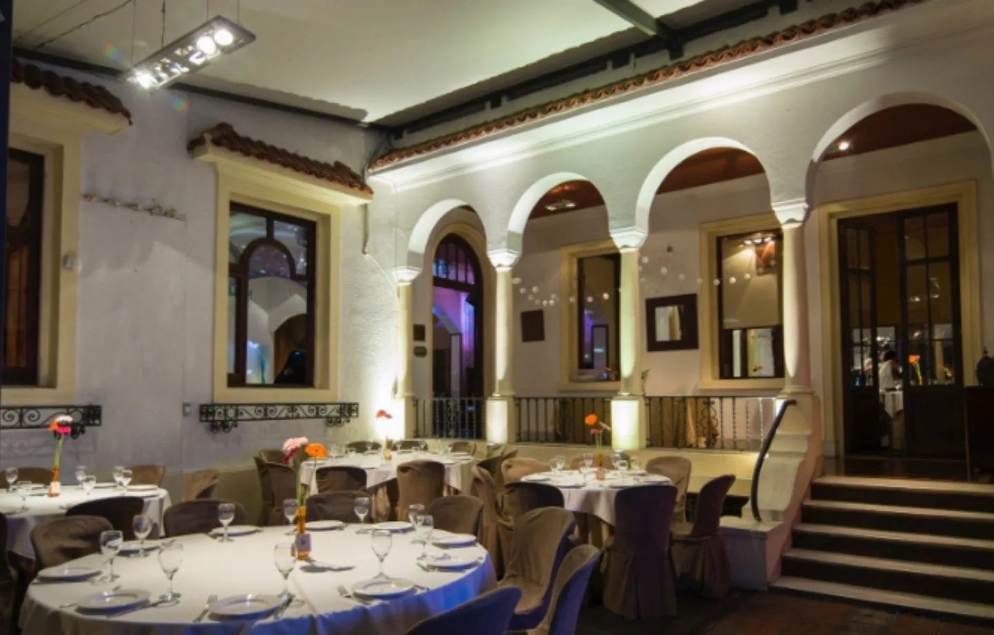 EL PATIO