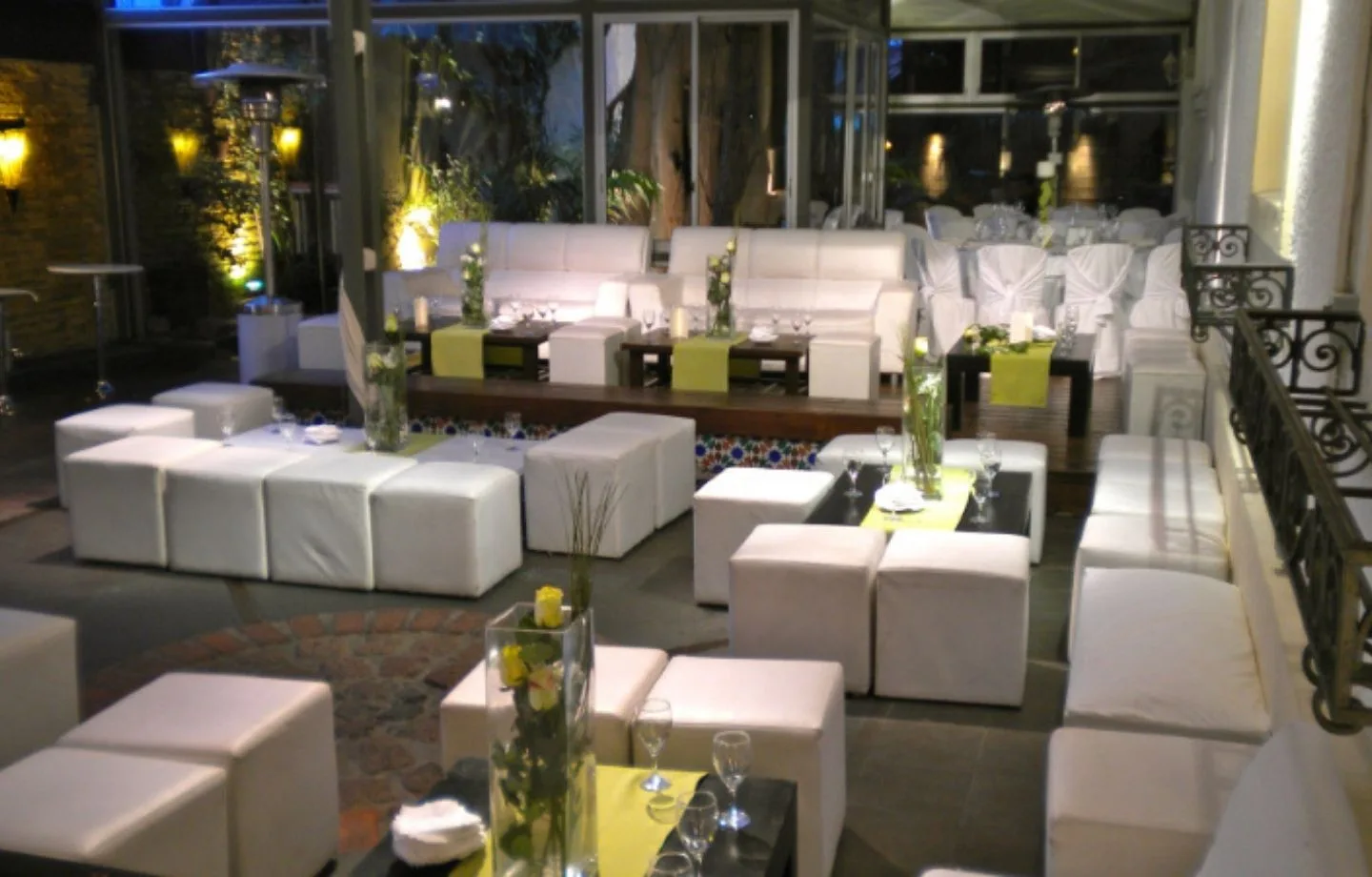 EL PATIO