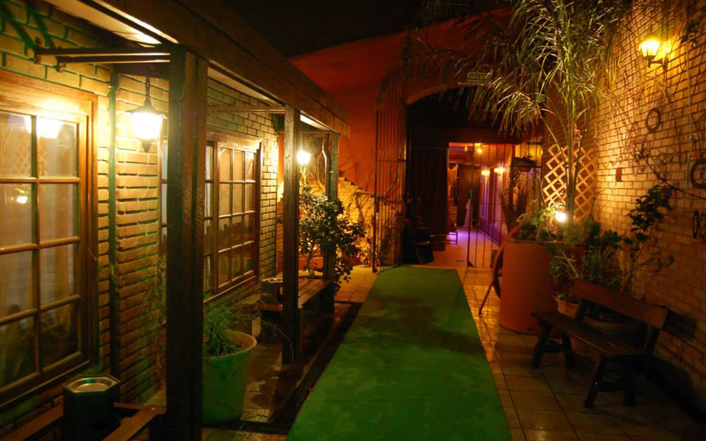 EL PORTAL