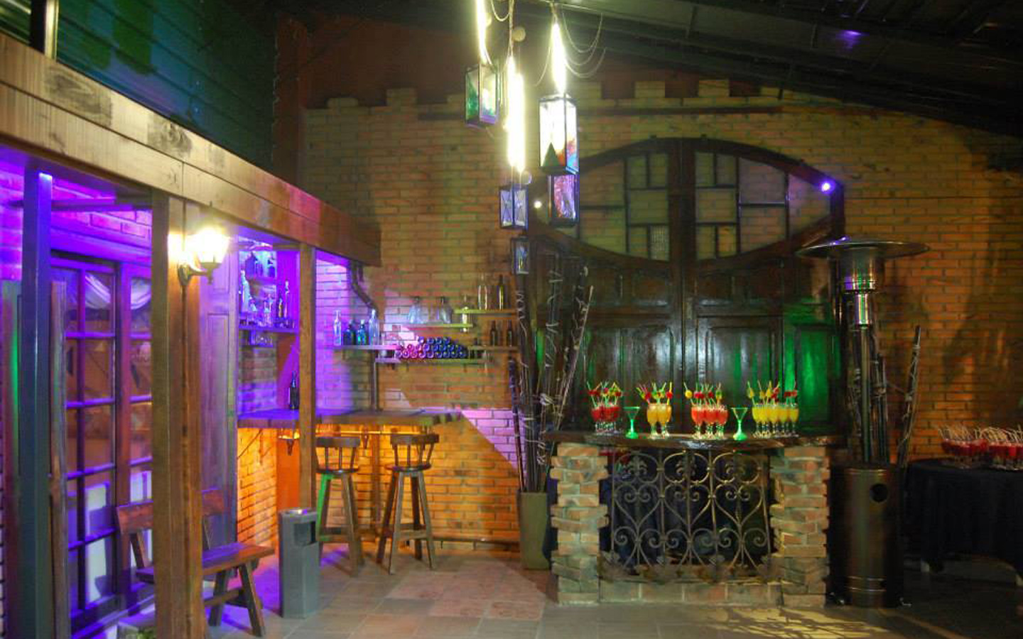 EL PORTAL