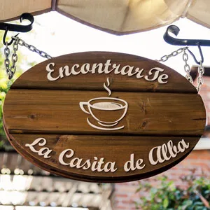 Logo de ENCONTRAR TE