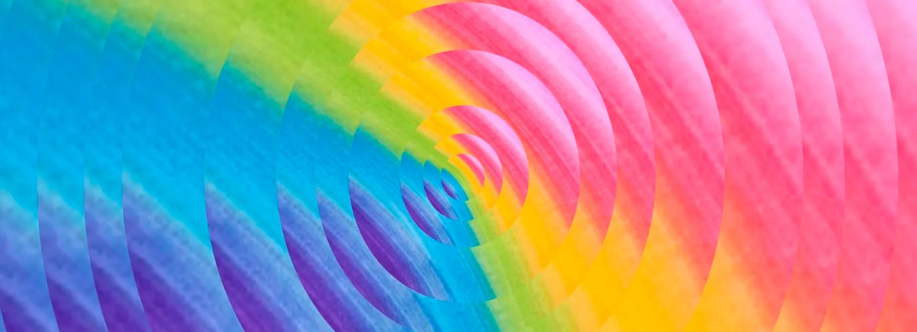 ESPACIO ARCO IRIS