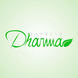 Logo de ESPACIO DHARMA