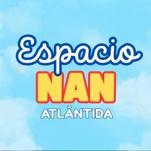 Logo de ESPACIO NAN