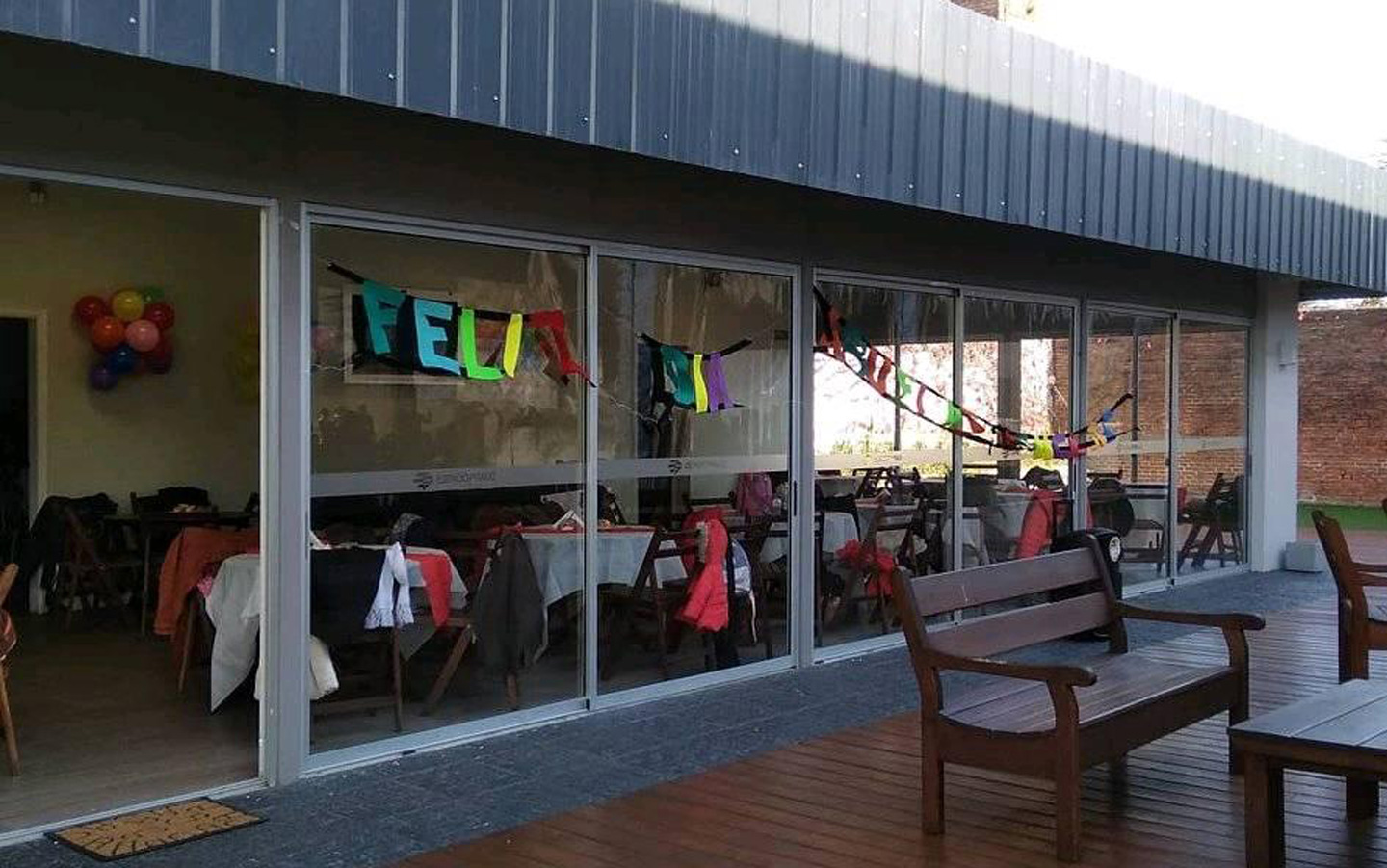 ESPACIO PRADO