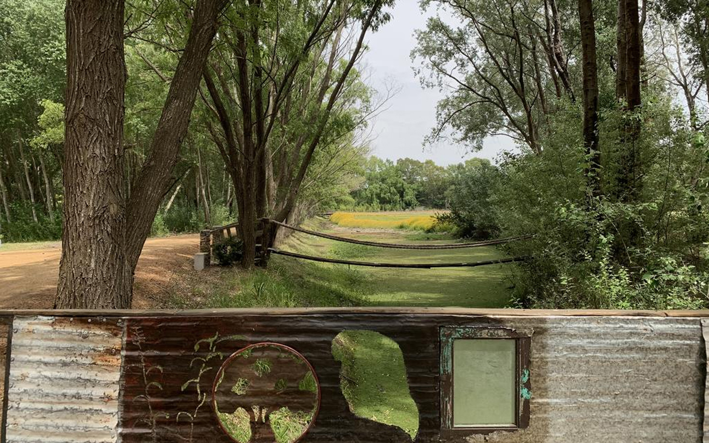 ESTANCIA CH