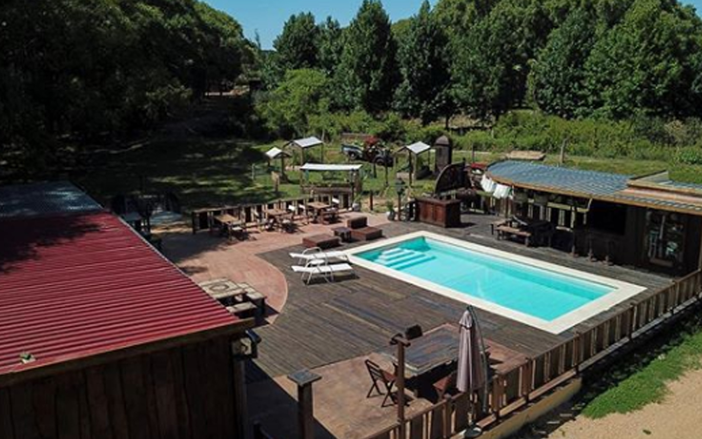 ESTANCIA CH