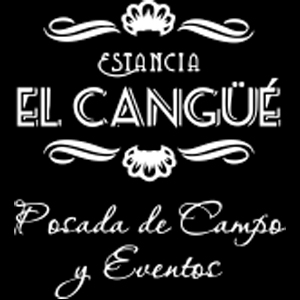 Logo de ESTANCIA EL CANGÜÉ