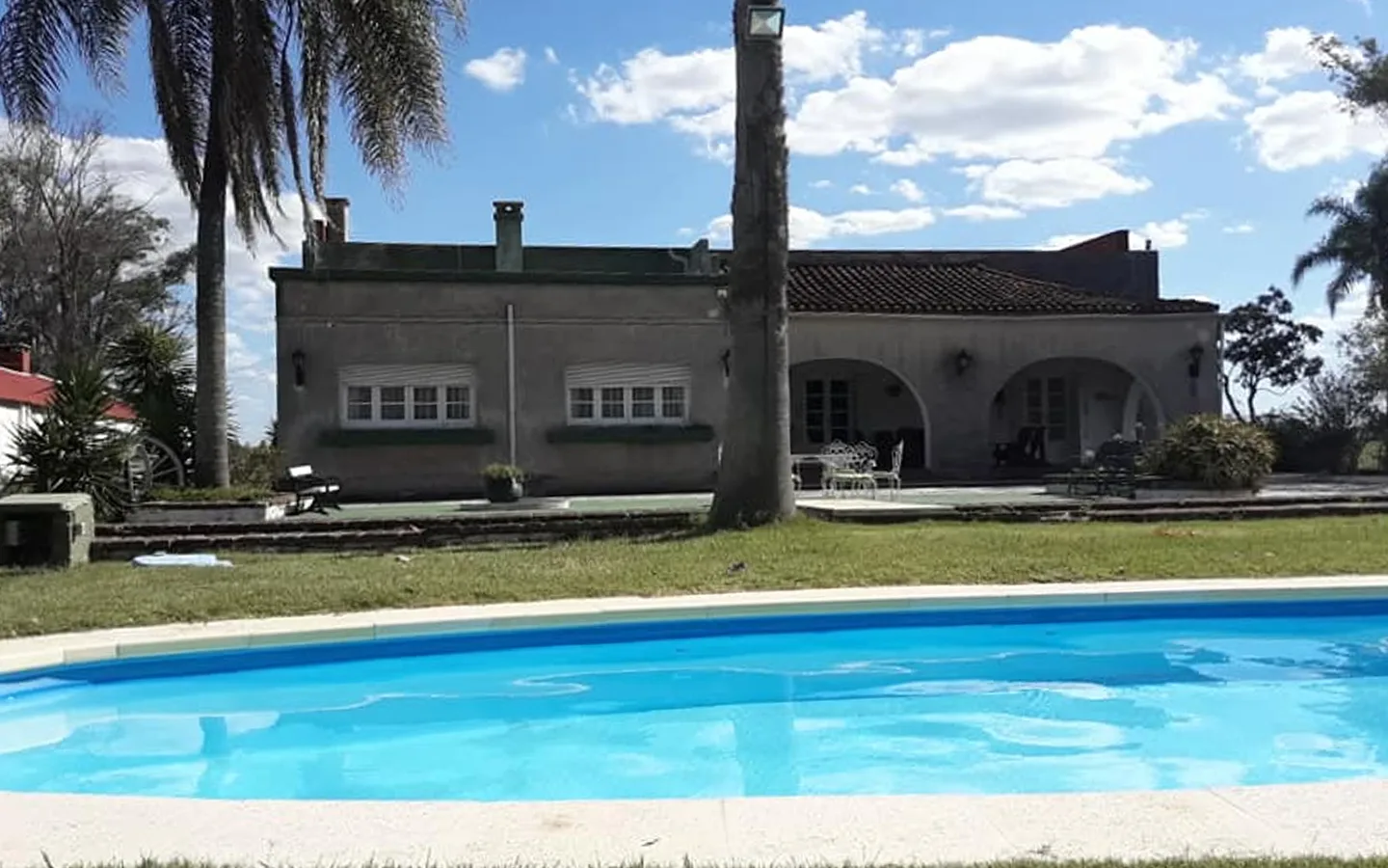 ESTANCIA EL ROSARIO