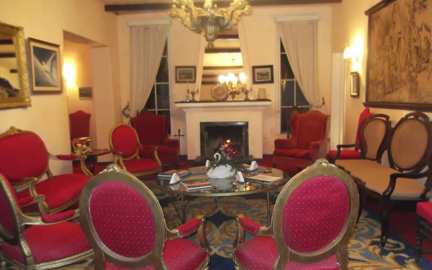 ESTANCIA EL ROSARIO