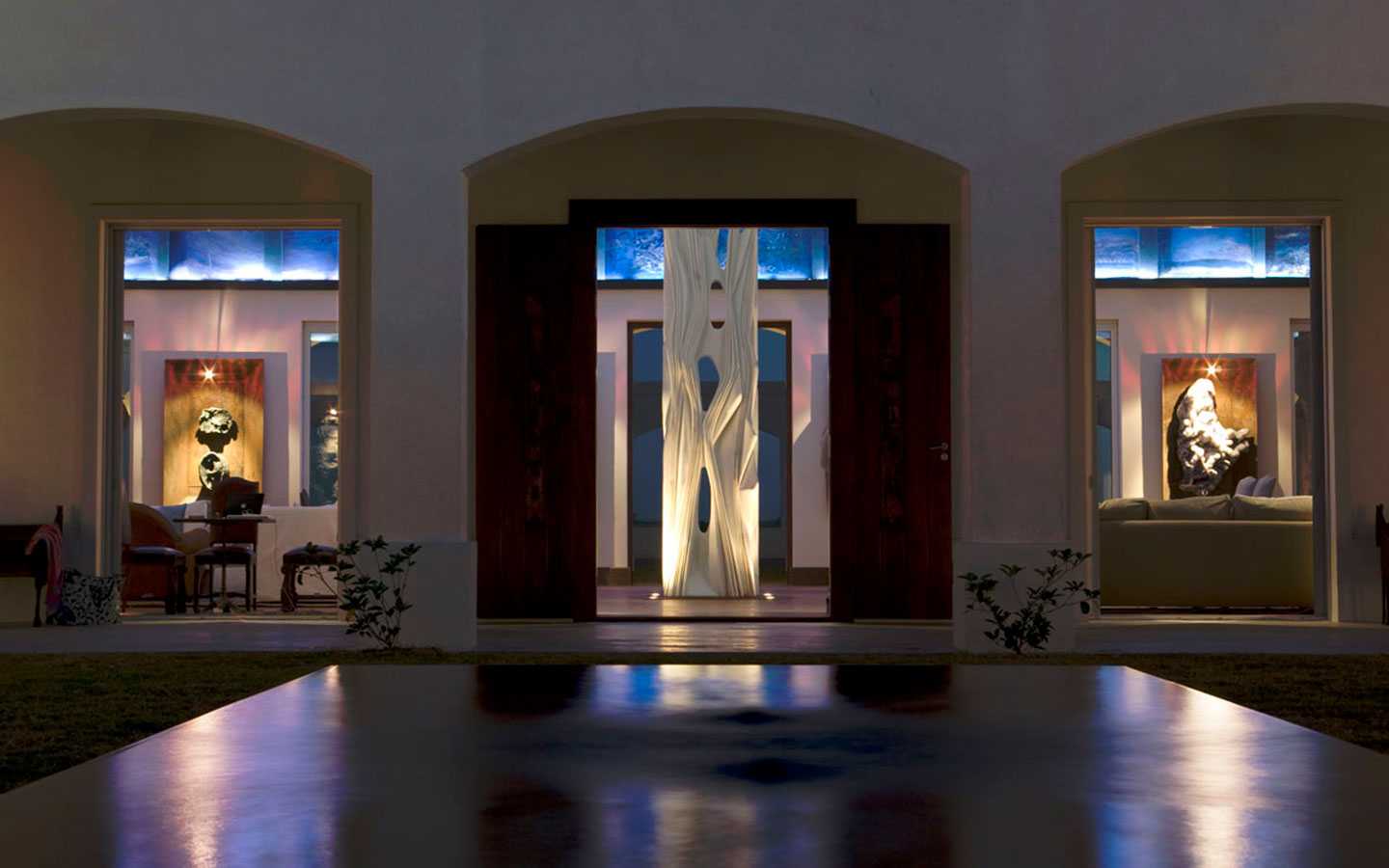 ESTANCIA VIK JOSÉ IGNACIO