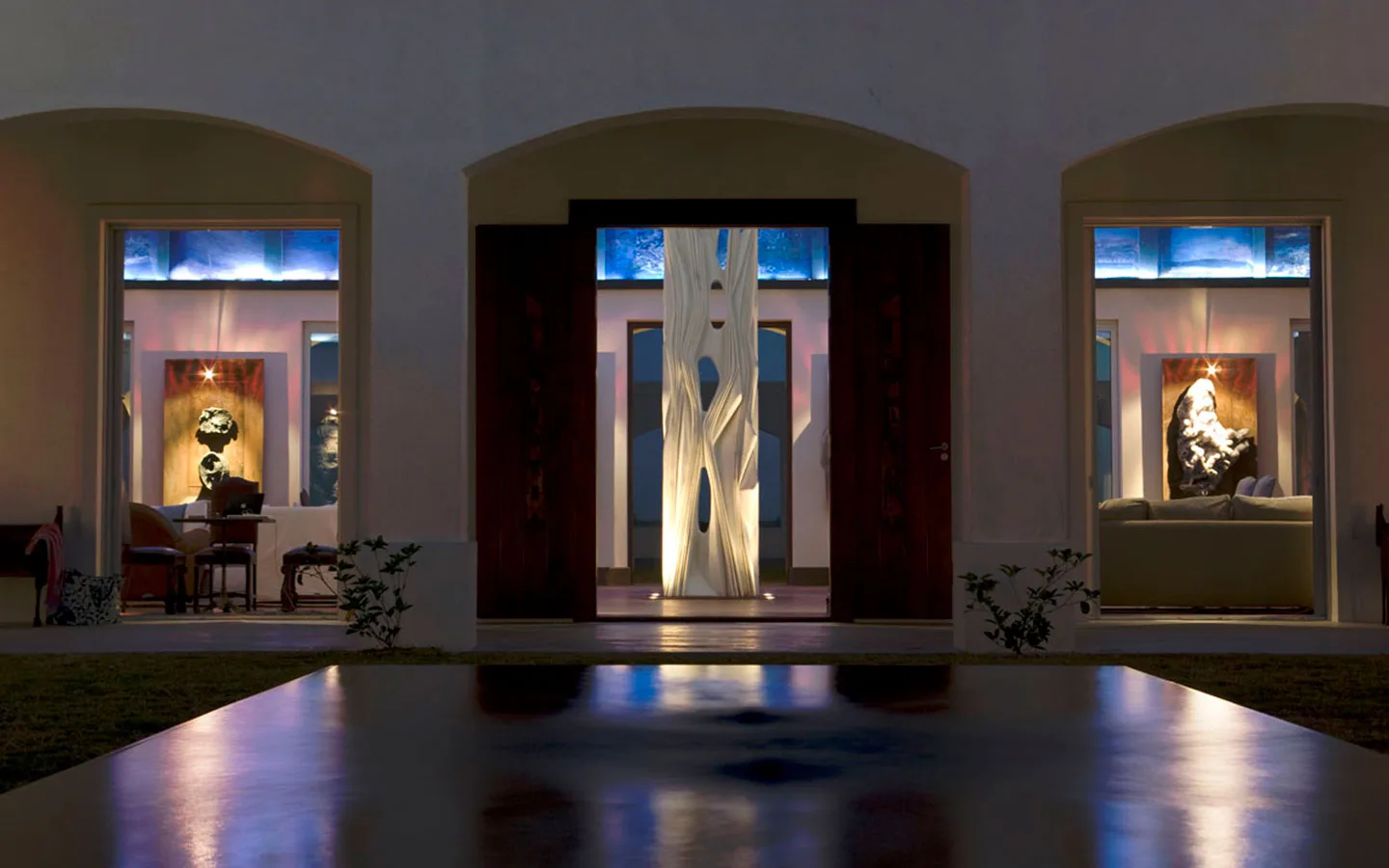 ESTANCIA VIK JOSÉ IGNACIO