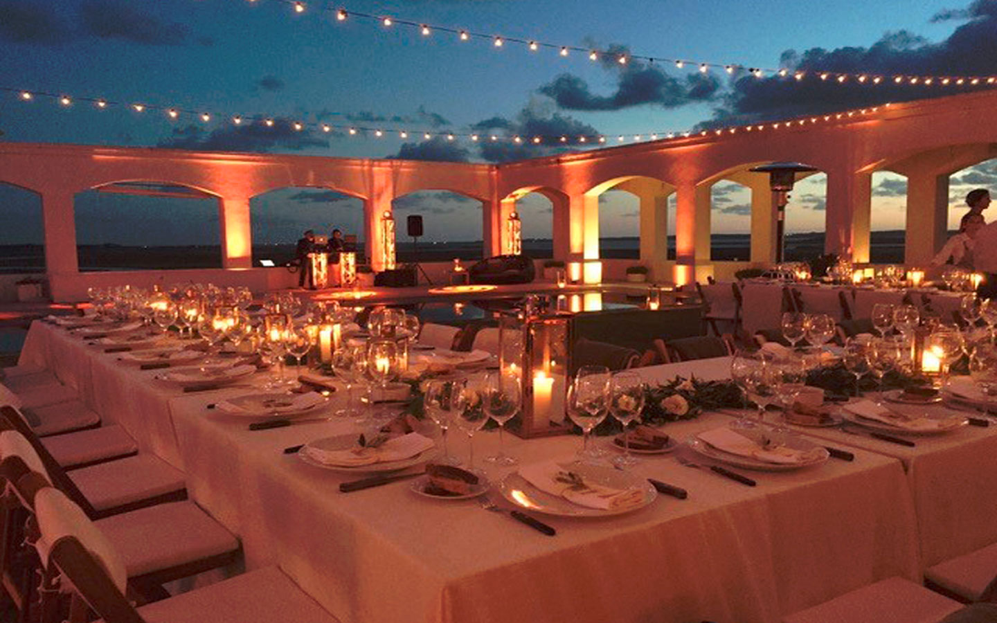 ESTANCIA VIK JOSÉ IGNACIO