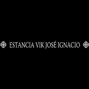 Logo de ESTANCIA VIK JOSÉ IGNACIO