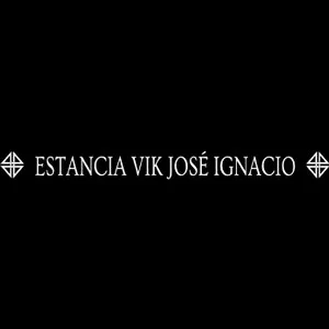 Logo de ESTANCIA VIK JOSÉ IGNACIO