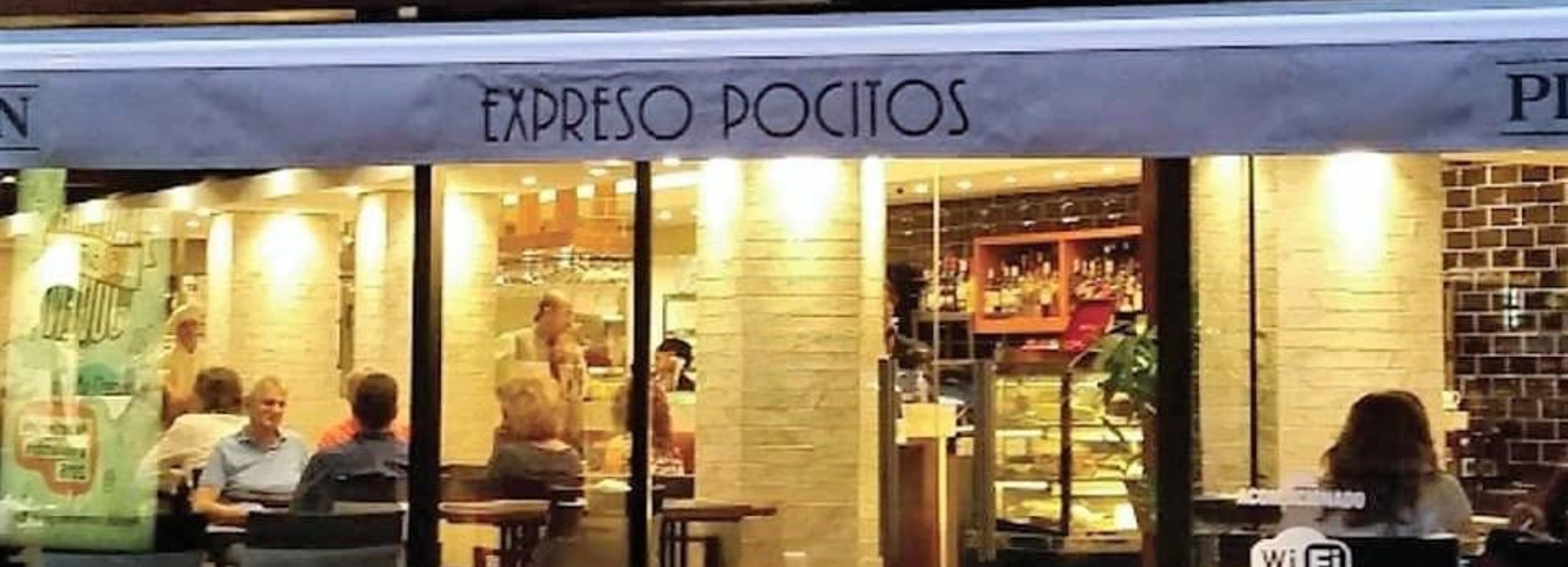 NUEVO EXPRESO POCITOS