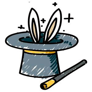 Logo de FEDERICO BÜSCH MAGO