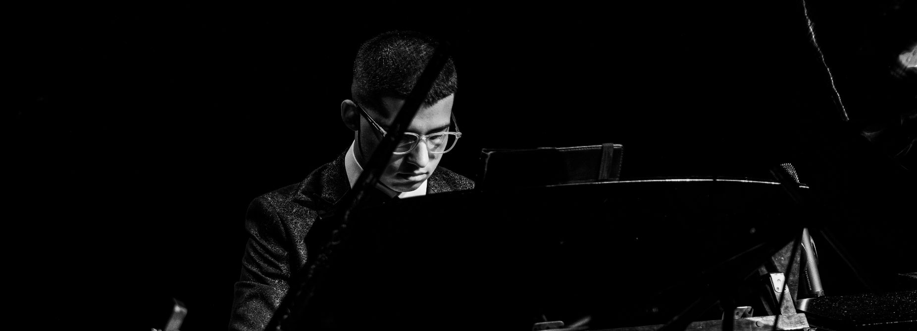 FELIPE RUBINI - PIANISTA