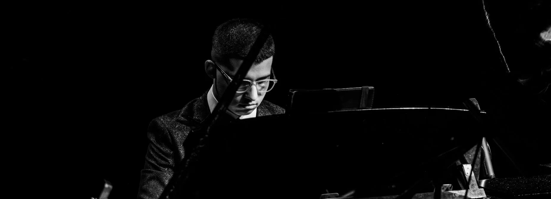 FELIPE RUBINI - PIANISTA