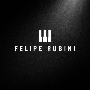 Logo de FELIPE RUBINI - PIANISTA