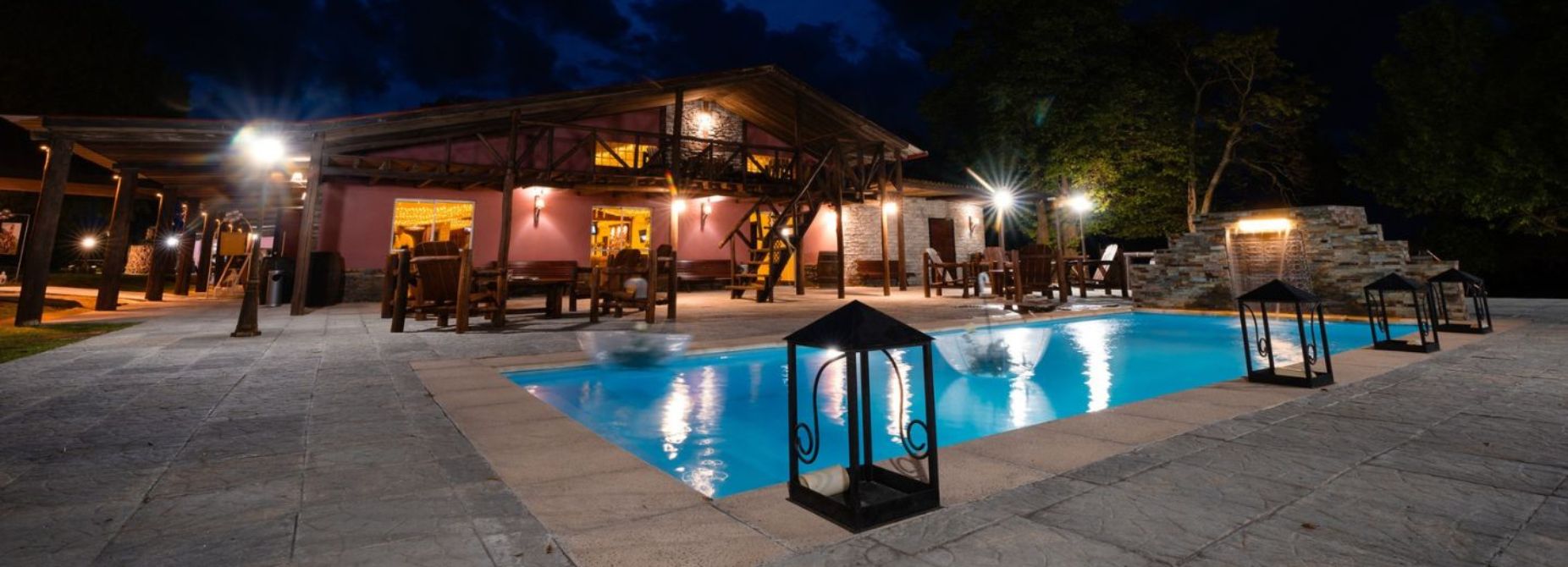 FINCA BEA CHACRA EVENTOS