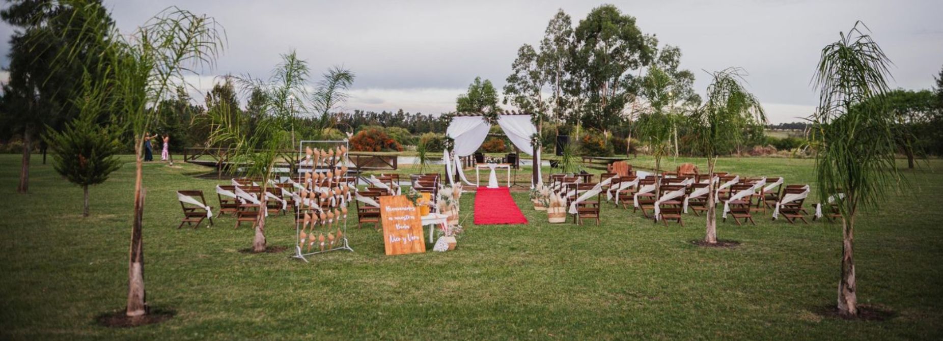 FINCA BEA CHACRA EVENTOS
