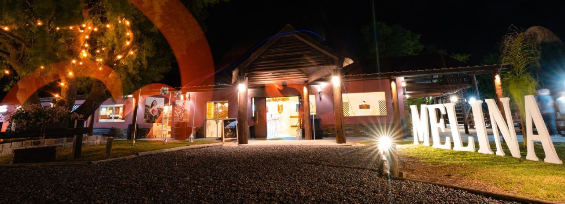 FINCA BEA CHACRA EVENTOS