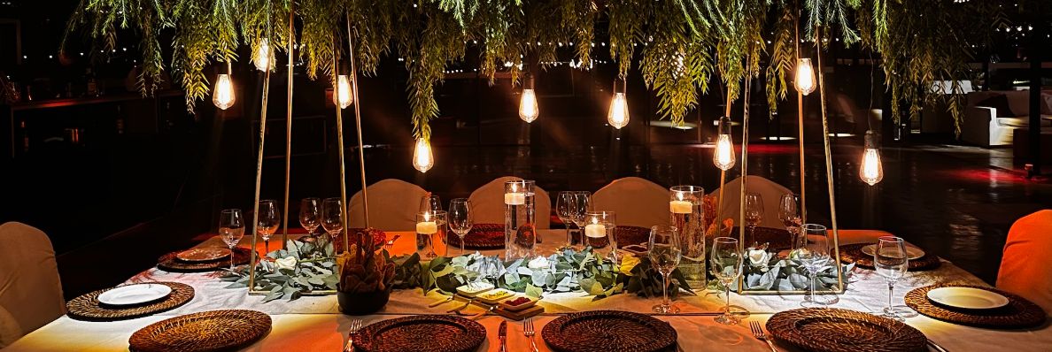 FINCA CLARA — Chacra en Canelones para tu fiesta de 15 años