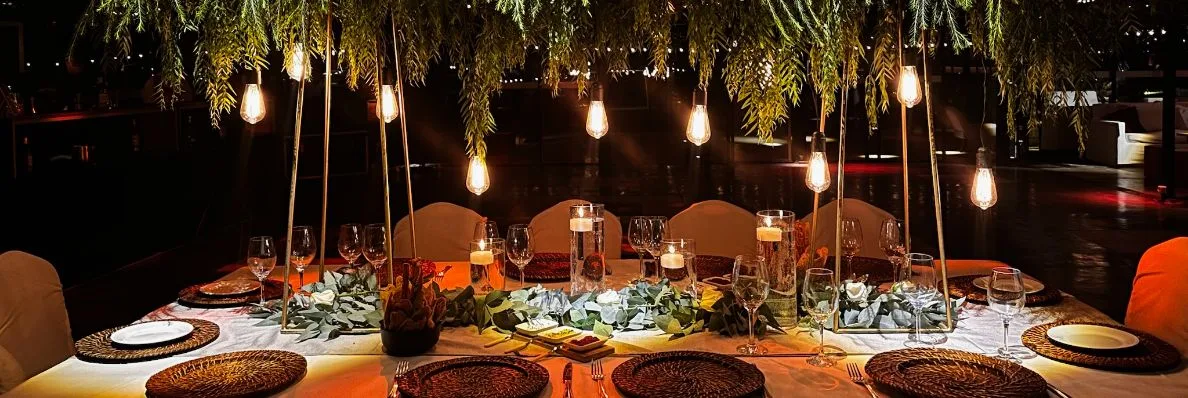 FINCA CLARA — Chacra en Canelones para tu fiesta de 15 años
