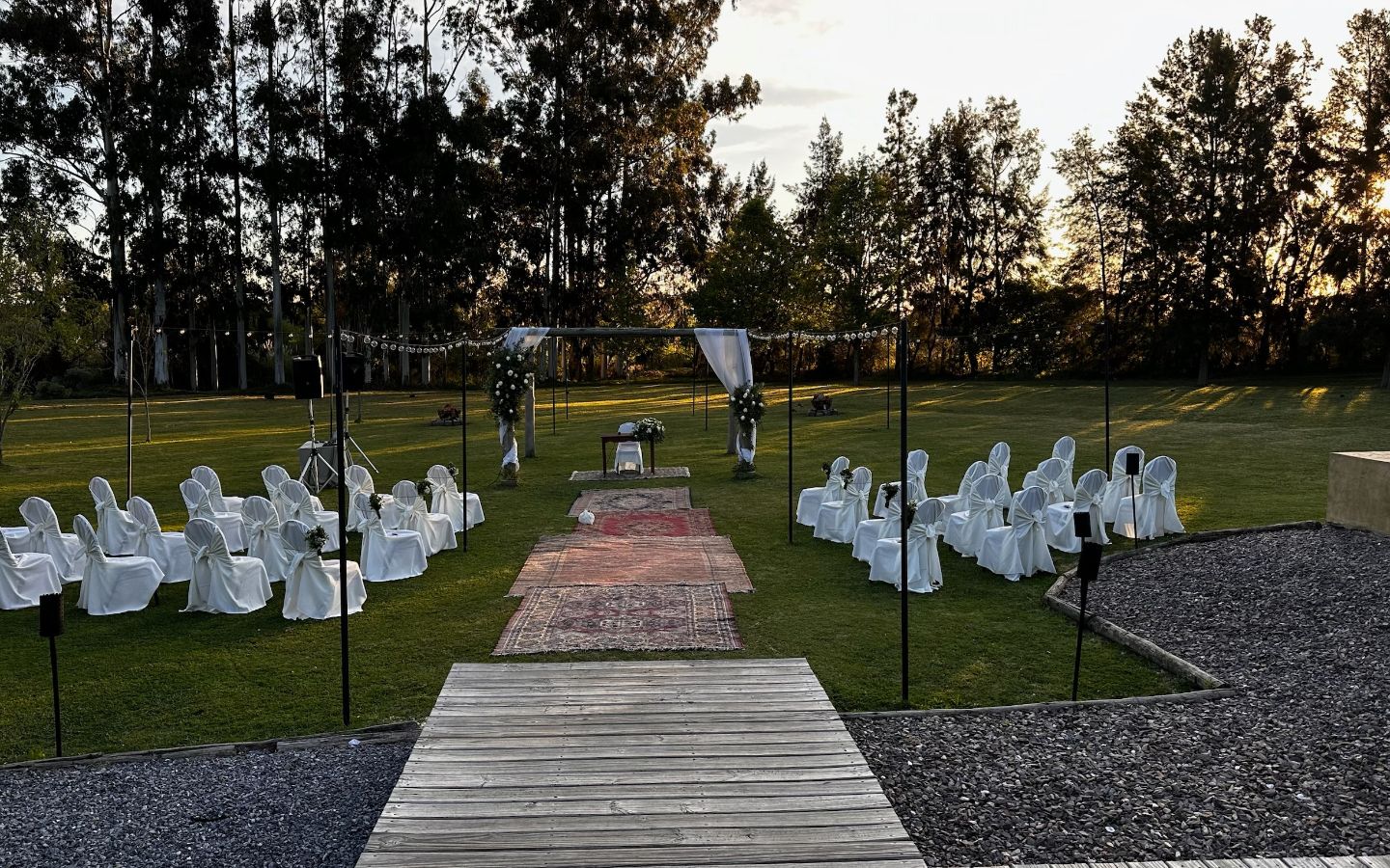 FINCA CLARA